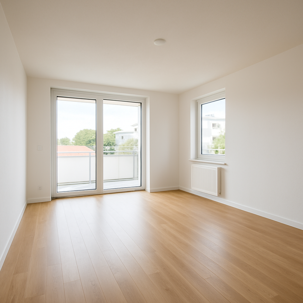 Après — Logement insalubre — Dijon Centre