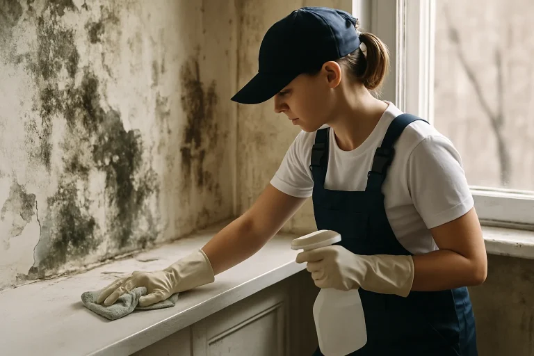 Les Dangers Cachés Des Logements Insalubres: Conseils Juridiques Et Sanitaires